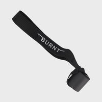 Burnt Equipment Door Anchor