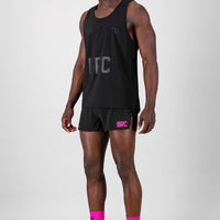 SprintRacer Men's Pro Short