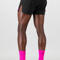 SprintRacer Men's Pro Short