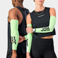 Pro Run Sleeves - Mint