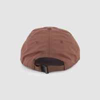 Ultra Light Performance Cap - Brown