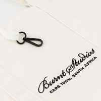 Essential Tote Bag - Cream