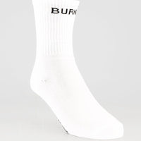 Crew Socks - Minimal
