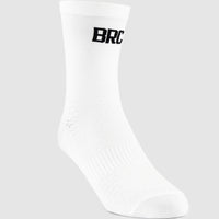 BRC Pro Sock - White