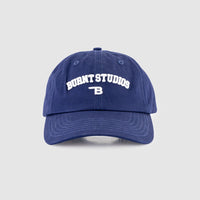 Athletics Cap - Navy