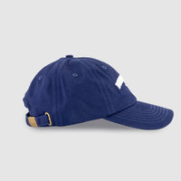 Athletics Cap - Navy