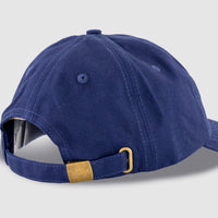 Athletics Cap - Navy
