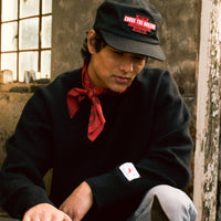 Elemental Cap - Black