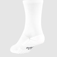 Glide Active Sock - White