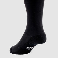Glide Active Sock - Black