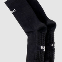 Glide Active Sock - Black