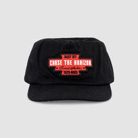 Elemental Cap - Black