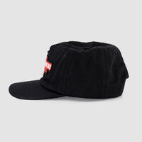 Elemental Cap - Black