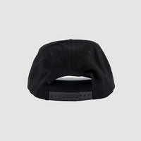 Elemental Cap - Black