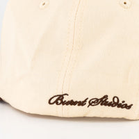 Elemental Cap - Cream & Brown