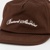 Elemental Cap - Brown