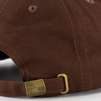 Elemental Cap - Brown