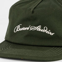 Elemental Cap - Green