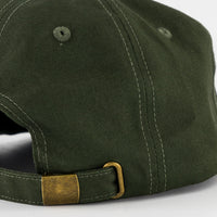 Elemental Cap - Green