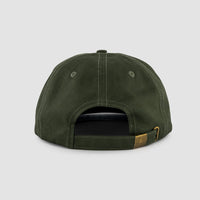 Elemental Cap - Green