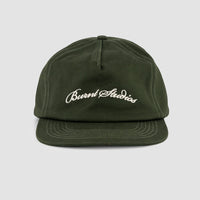 Elemental Cap - Green