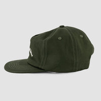 Elemental Cap - Green