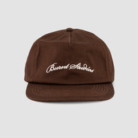 Elemental Cap - Brown