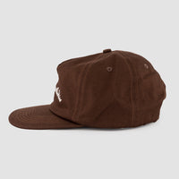 Elemental Cap - Brown