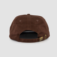 Elemental Cap - Brown