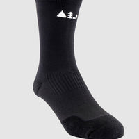 Peak Active Socks - Black