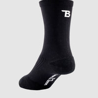 Peak Active Socks - Black