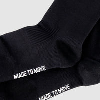 Peak Active Socks - Black