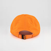Ultra Light Performance Cap - Orange