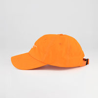 Ultra Light Performance Cap - Orange
