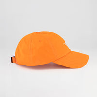 Ultra Light Performance Cap - Orange
