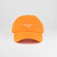 Ultra Light Performance Cap - Orange