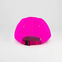Ultra Light Performance Cap - Pink
