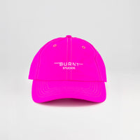 Ultra Light Performance Cap - Pink