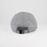 Ultra Light Performance Cap - Grey