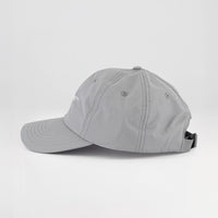 Ultra Light Performance Cap - Grey