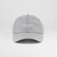 Ultra Light Performance Cap - Grey