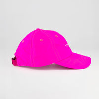 Ultra Light Performance Cap - Pink