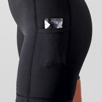 SpeedFlex 6-Inch Short - Reflective