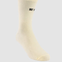 Dust Off Crew Sock