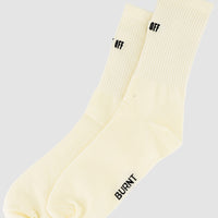 Dust Off Crew Sock