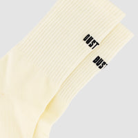 Dust Off Crew Sock