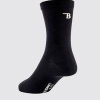 BRC Pro Sock - Black