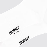 BRC Pro Sock - White