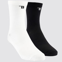 Speed Active Sock (2 Pack)