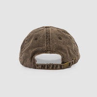 Studio II Cap - Hazel